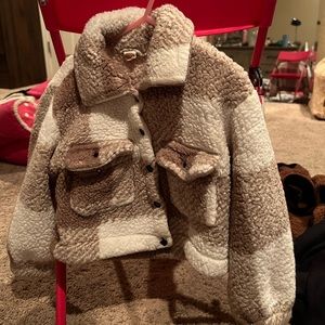 Babygirl comfy sweater